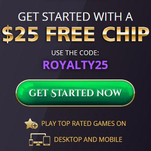 Online casino bonus coupon
