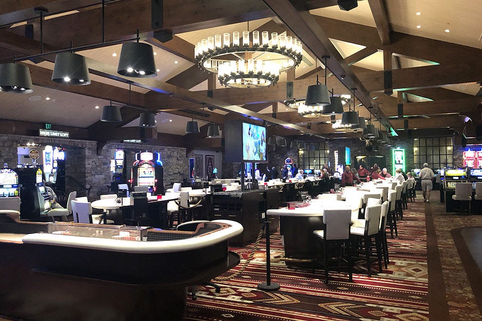 Poker Rooms Near Nashville Tn - browndirty