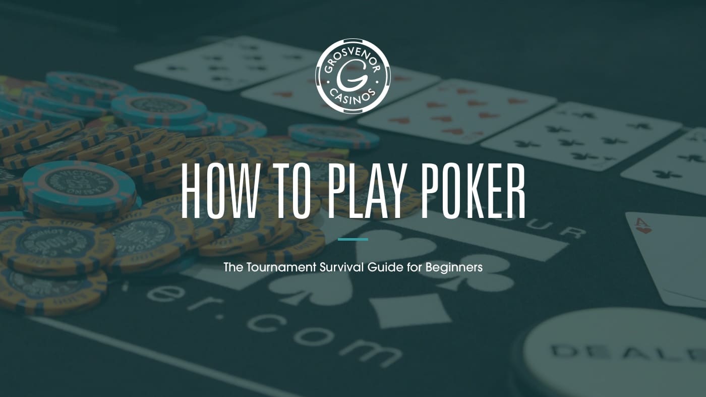 Win the button poker rules